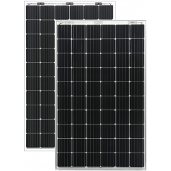 YINGLI Panda BiFacial