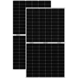 YINGLI Panda BiFacial