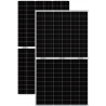 YINGLI Panda BiFacial