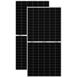 YINGLI Panda BiFacial
