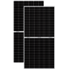 YINGLI Panda BiFacial