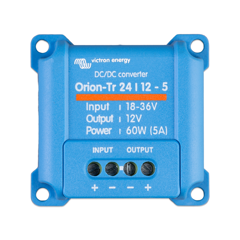 Victron Orion TR Convertidor DC-DC
