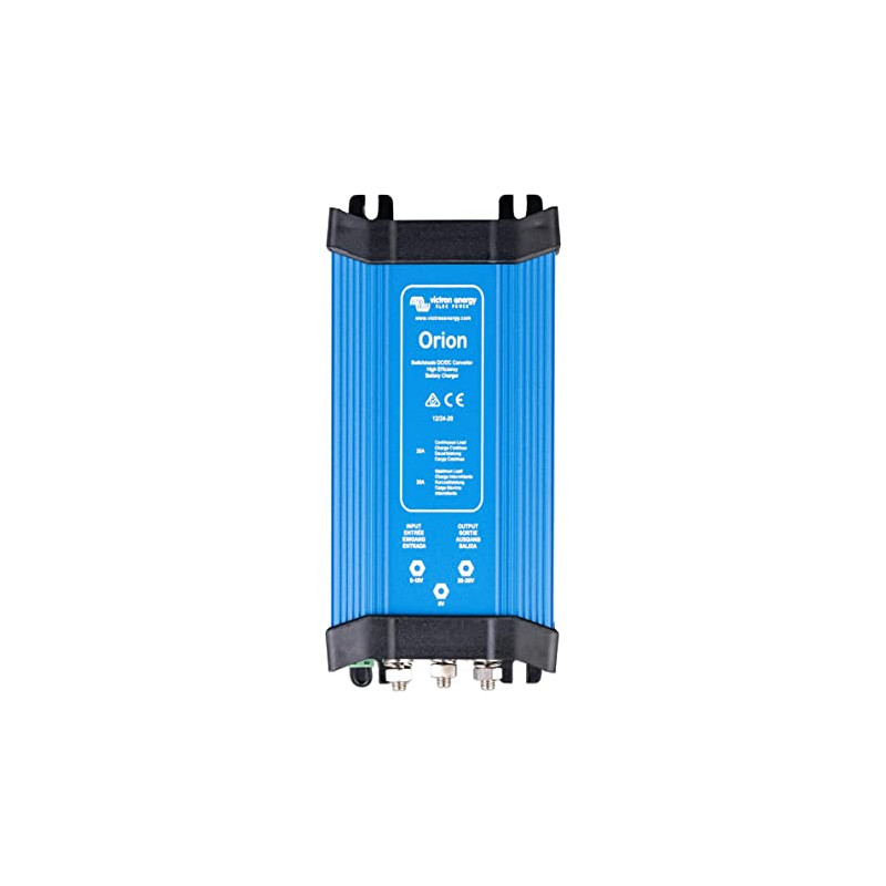Victron Orion IP20 Convertidor DC-DC