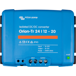 Victron Orion-TR Isolated...
