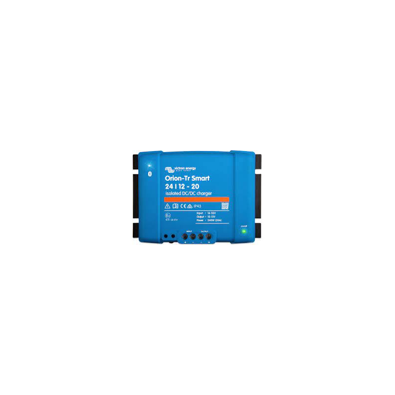 Victron Orion Smart TR Isolated Convertidor DC-DC