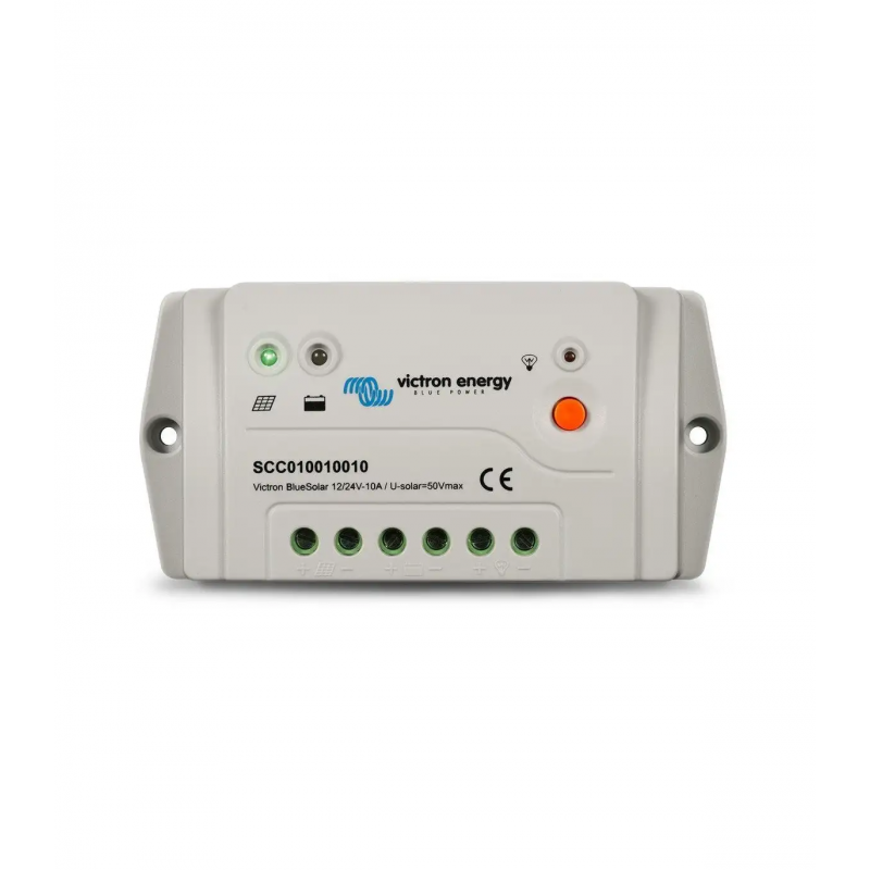 Victron Bluesolar PWM-Pro Regulador de Carga
