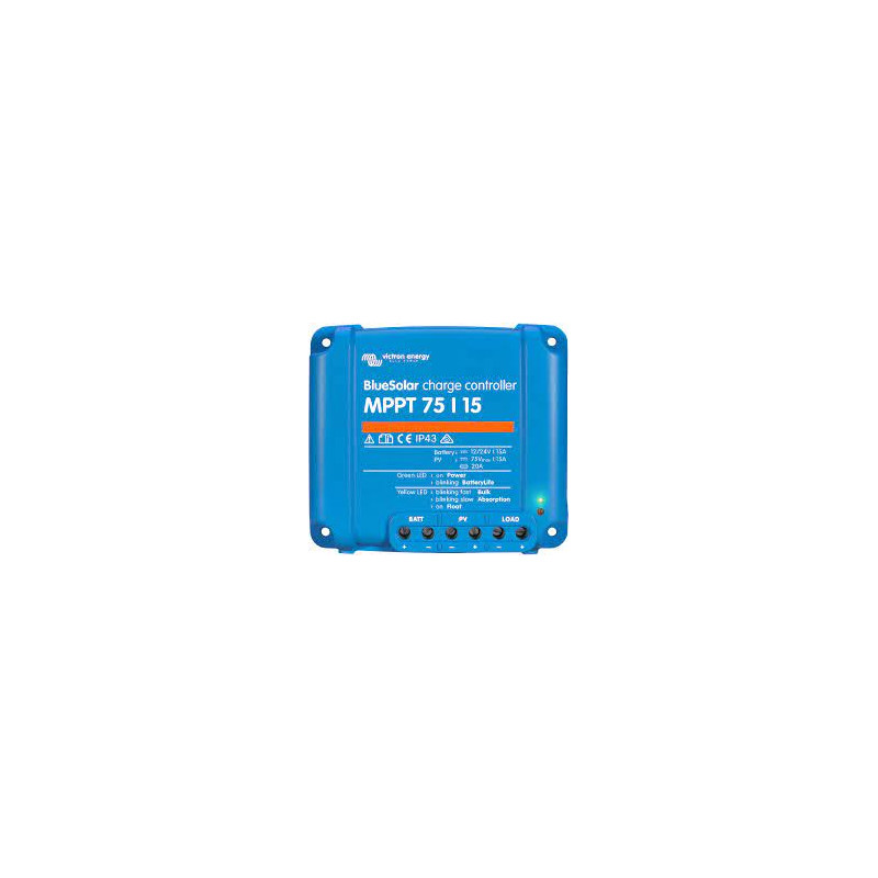 Victron Bluesolar MPPT Controlador de Carga