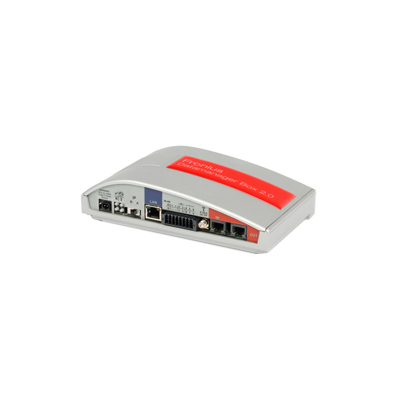 FRONIUS DATAMANAGER WLAN 2.0