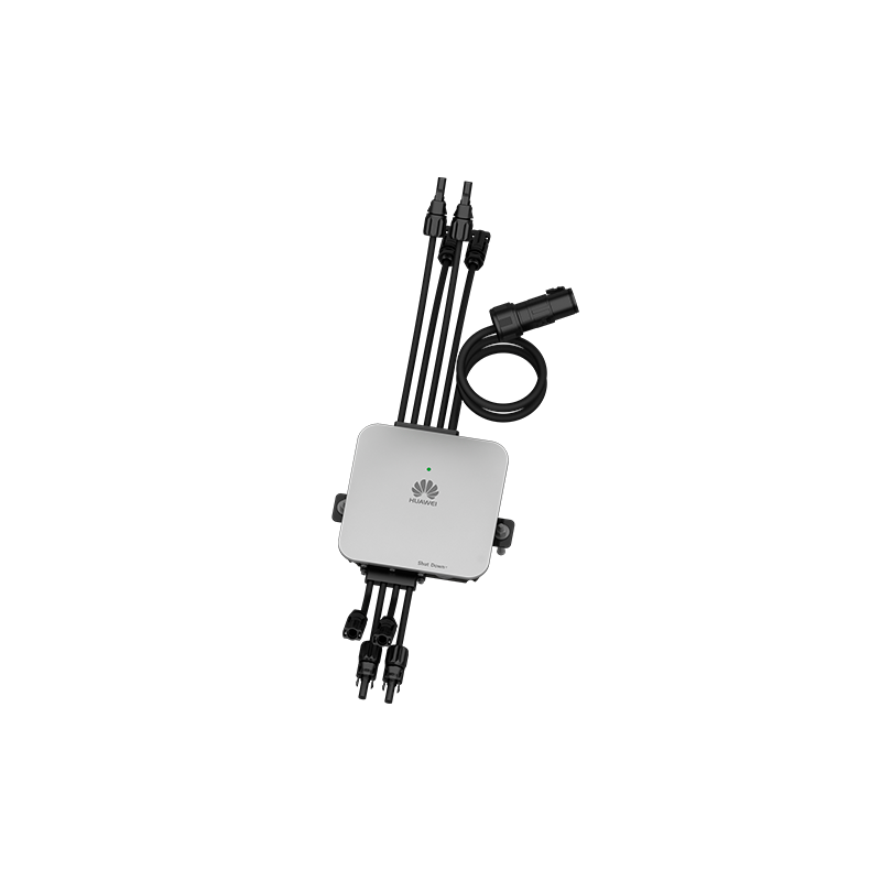 HUAWEI SAFETY BOX SMART PSB2000L