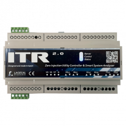 LACECAL ITR 2.0