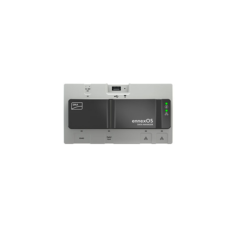 SMA DATA MANAGER M