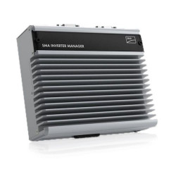 SMA INVERTER MANAGER