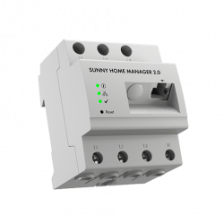 SMA SUNNY HOME MANAGER 2.0