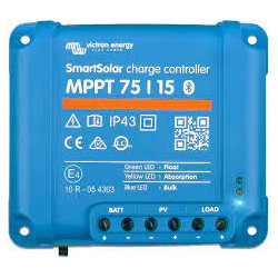 Victron SmartSolar MPPT...