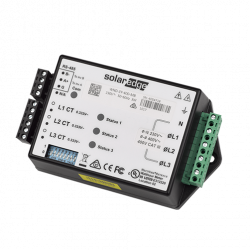 SOLAREDGE ENERGY METER