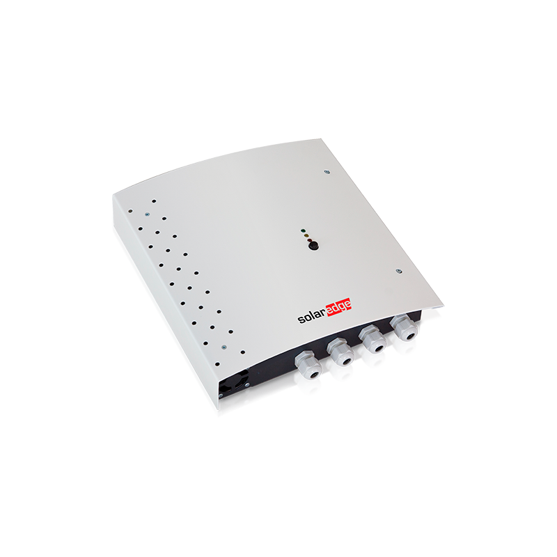 SOLAREDGE AGUA CALIENTE SMART ENERGY 3KW