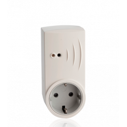 SOLAREDGE SMART ENERGY ENCHUFE/INTERRUPTOR