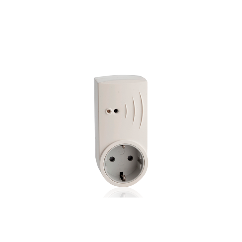SOLAREDGE SMART ENERGY ENCHUFE/INTERRUPTOR