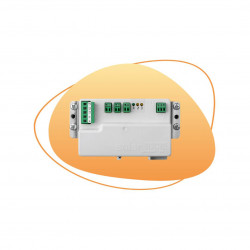 SOLAREDGE ENERGY METER