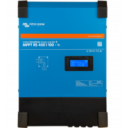 Victron SmartSolar MPPT con...