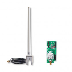 SOLAREDGE PLUG-IN ZIGBEE