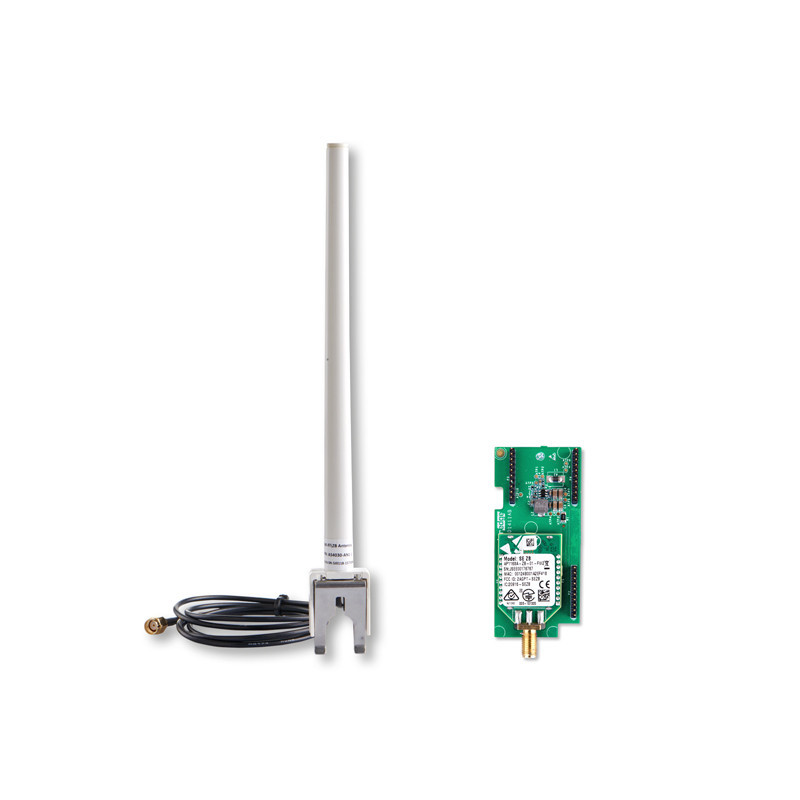 SOLAREDGE PLUG-IN ZIGBEE