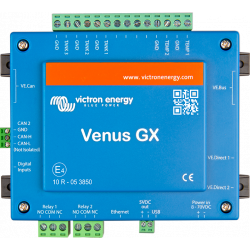 Victron Venus GX