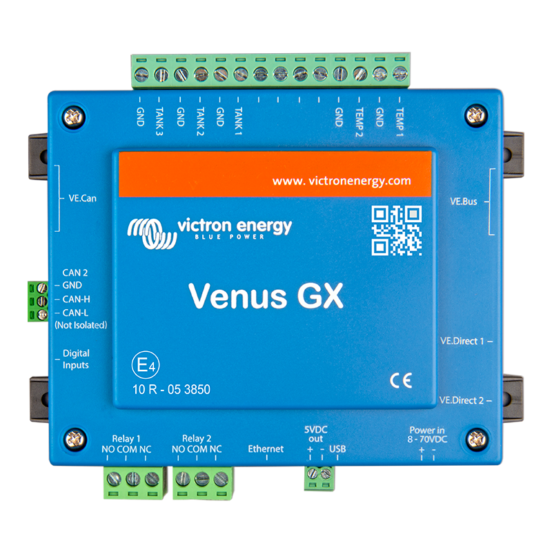 Victron Venus GX