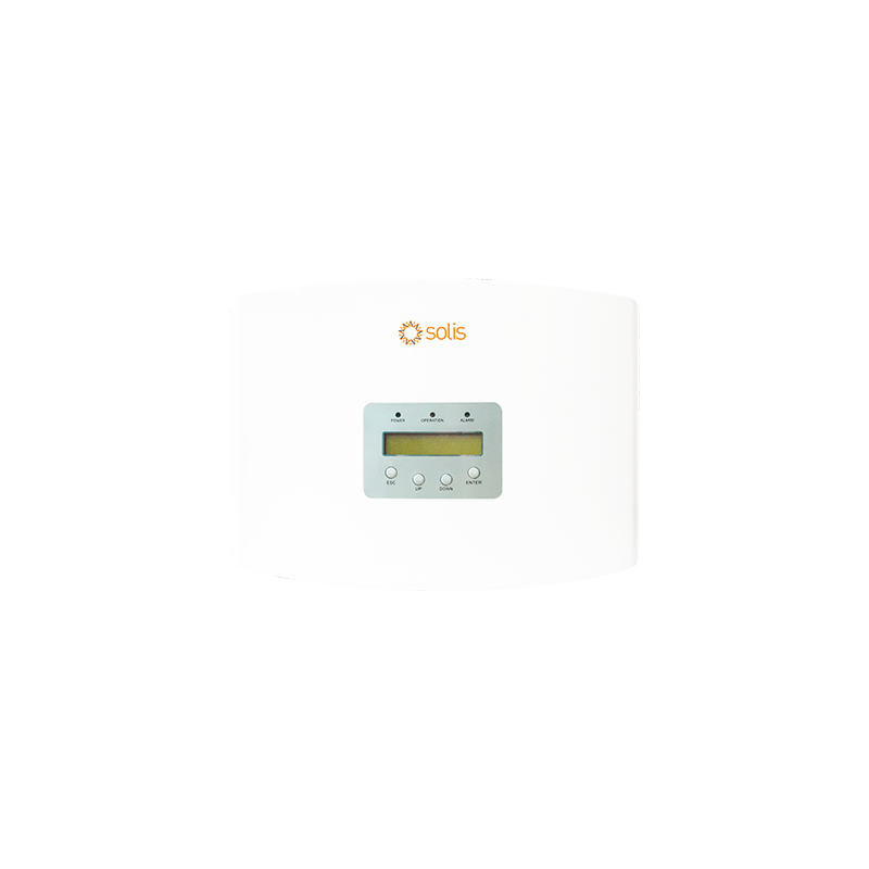 SOLIS EXPORT POWER MANAGER