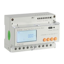 SOLIS METER - EPM FUNCTION