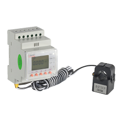 SOLIS METER - 1PH RHI/3PH