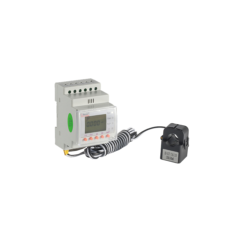 SOLIS METER - 1PH RHI/3PH