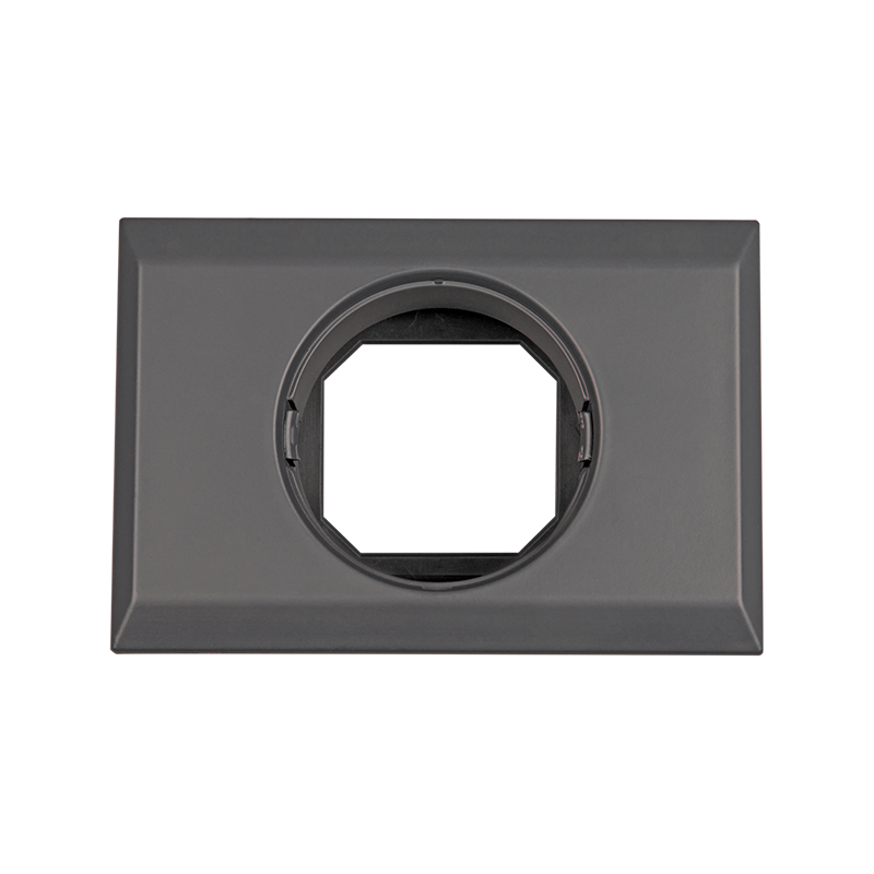 Wall Mount Enclosure para Victron BMV o MPPT CONTROL