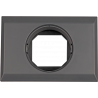 Wall Mount Enclosure para Victron BMV o MPPT CONTROL