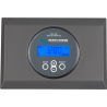 Wall Mount Enclosure para Victron BMV o MPPT CONTROL