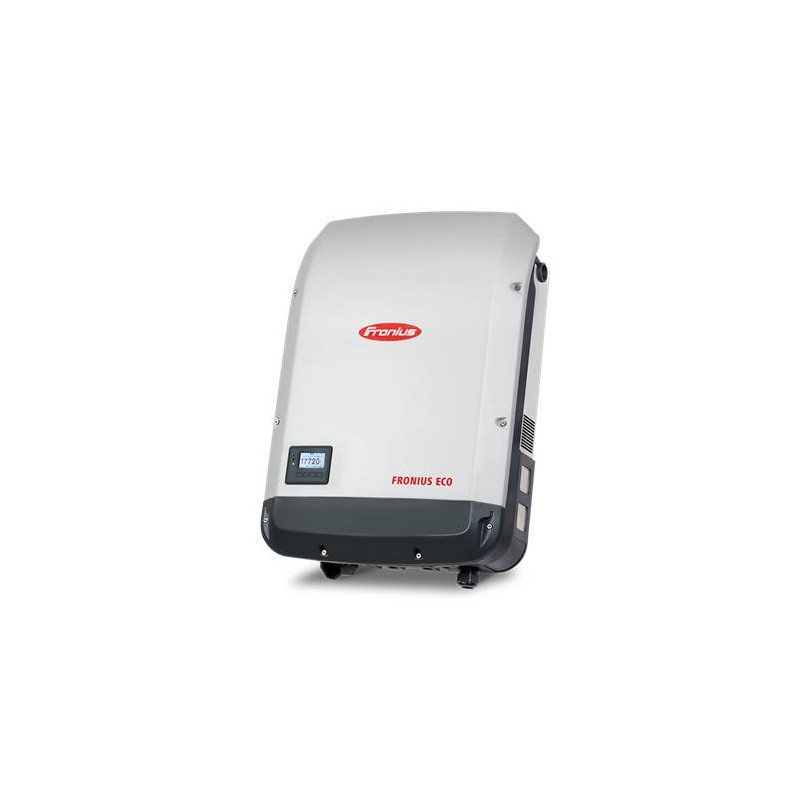 Fronius Eco Inversor Trifásico