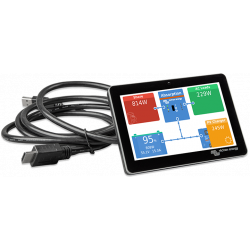 Victron GX Touch 70