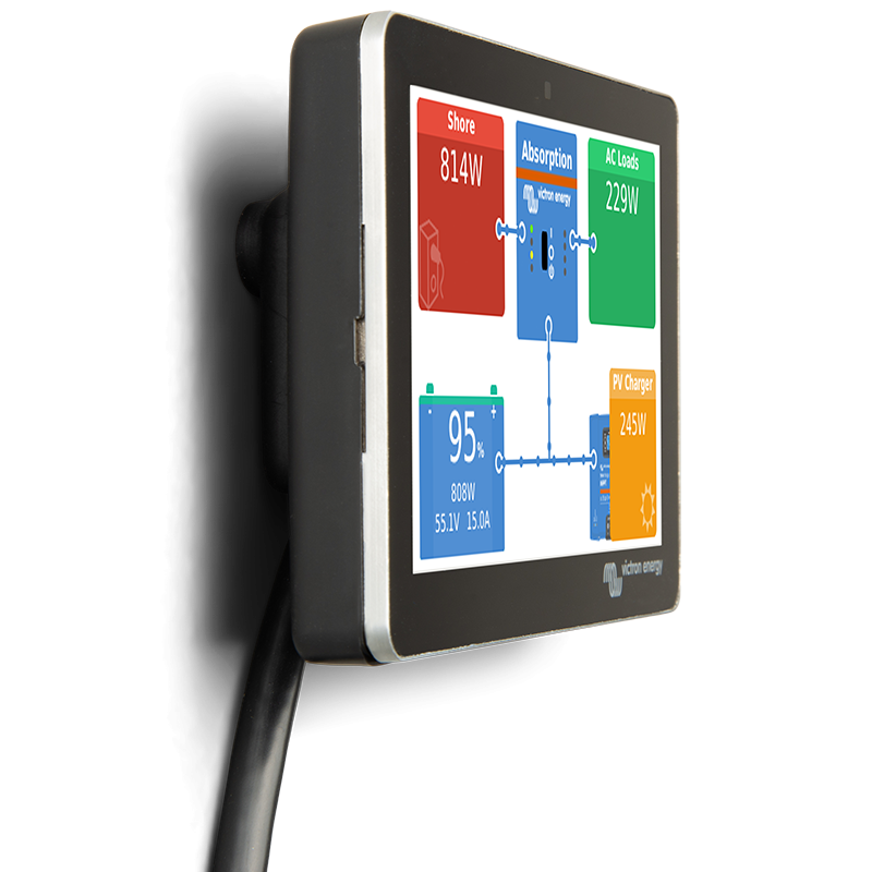 Wall Mount para GX Touch 50