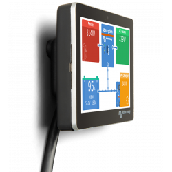Wall Mount para GX Touch 70