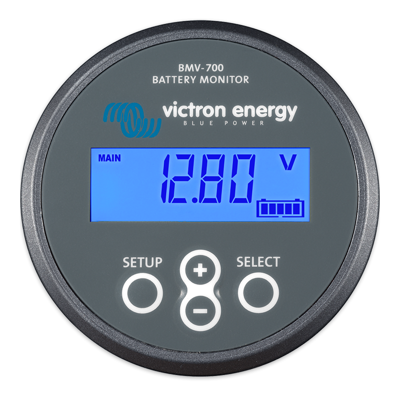 Victron Battery Monitor BMW - 700