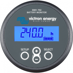 Victron Battery Monitor BMW...