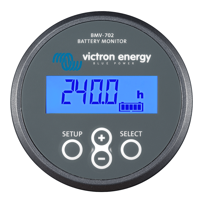 Victron Battery Monitor BMW - 702