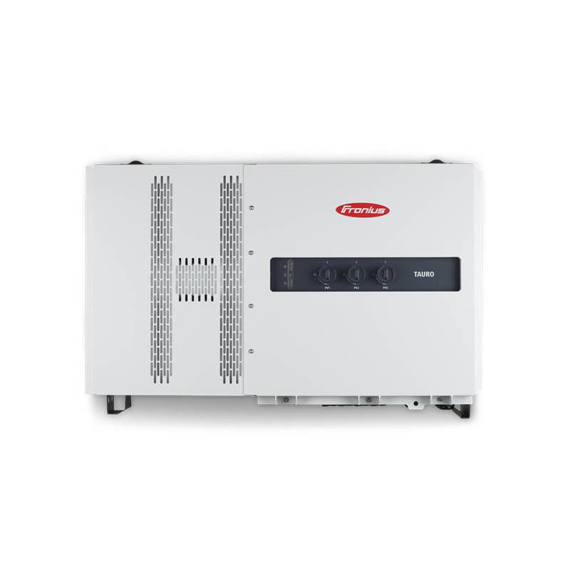 Fronius Tauro Eco Inversor Trifásico