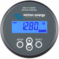 Victron Battery Monitor BMW...
