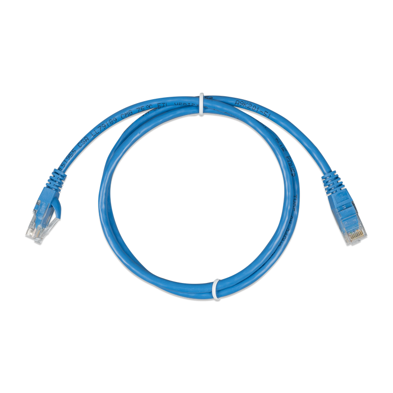 Victron Cable UTP RJ45 (1.8 - 30 Metros)