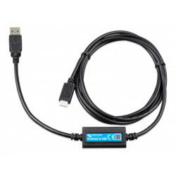 Victron VE.Direct to USB...