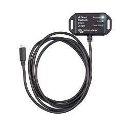 Victron VE.Direct Bluetooth...