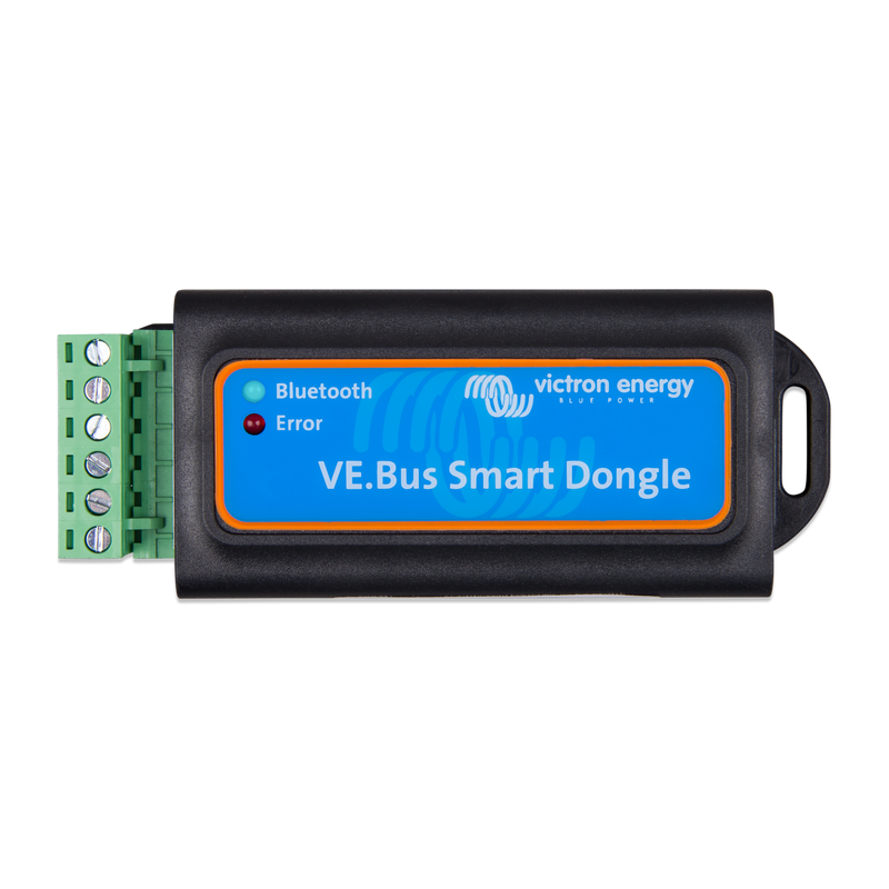 Victron VE.Bus Smart dongle