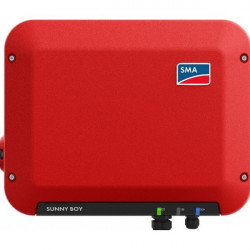 SMA Sunny Boy 1.5 -2.5 kW...