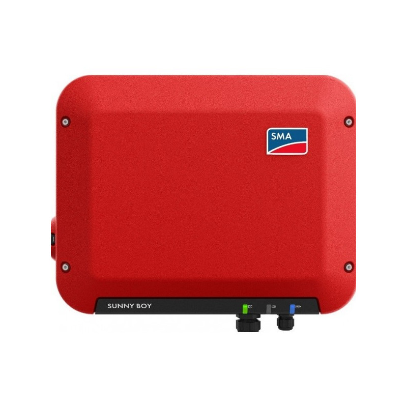 SMA Sunny Boy 1.5 -2.5 kW Inversor Monofásico